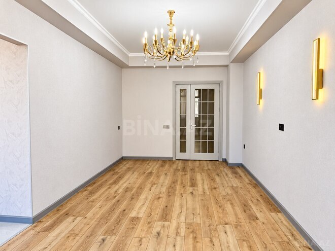 Satılır 3 otaqlı yeni tikili 96 m², Nəsimi m., photo 5 from 18
