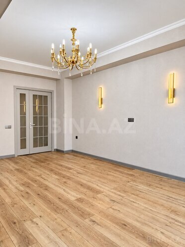 Satılır 3 otaqlı yeni tikili 96 m², Nəsimi m., photo 3 from 18