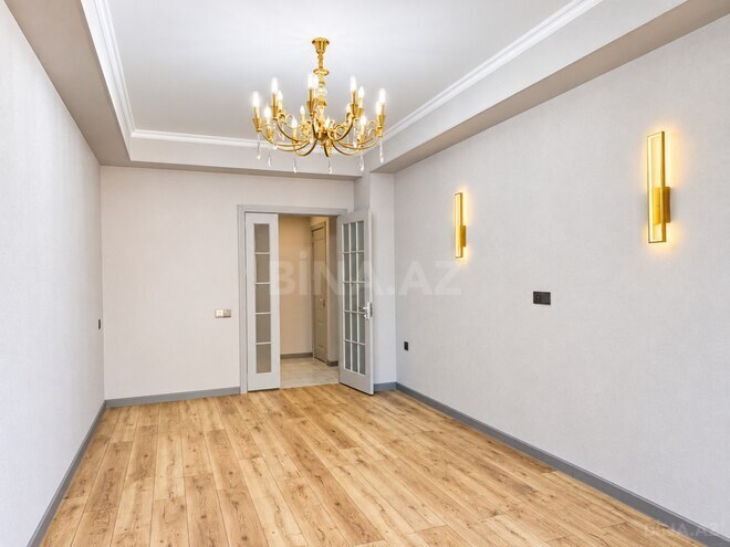 Satılır 3 otaqlı yeni tikili 96 m², Nəsimi m., photo 6 from 18
