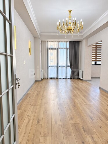 Satılır 3 otaqlı yeni tikili 96 m², Nəsimi m., photo 1 from 18