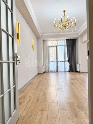Satılır 3 otaqlı yeni tikili 96 m², Nəsimi m., photo 7 from 18
