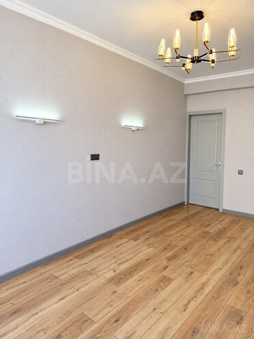 Satılır 3 otaqlı yeni tikili 96 m², Nəsimi m., photo 4 from 18