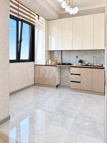 Satılır 3 otaqlı yeni tikili 96 m², Nəsimi m., photo 13 from 18