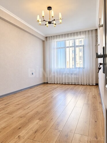 Satılır 3 otaqlı yeni tikili 96 m², Nəsimi m., photo 10 from 18