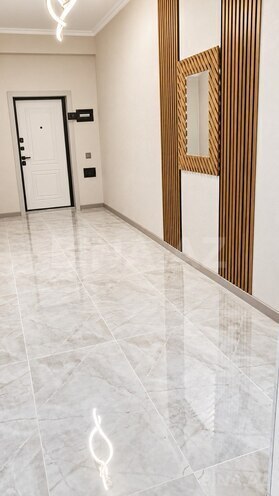 Satılır 3 otaqlı yeni tikili 96 m², Nəsimi m., photo 14 from 18