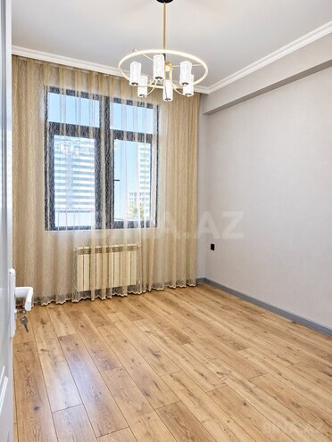 Satılır 3 otaqlı yeni tikili 96 m², Nəsimi m., photo 8 from 18