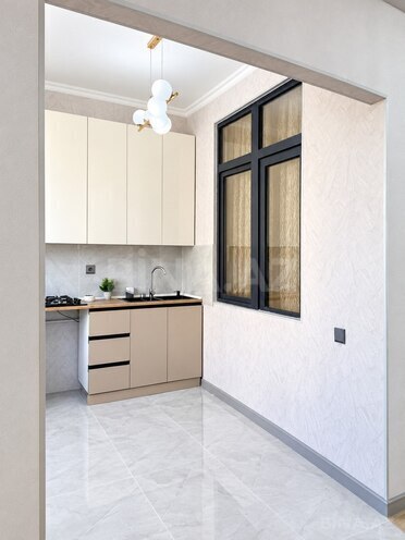 Satılır 3 otaqlı yeni tikili 96 m², Nəsimi m., photo 12 from 18