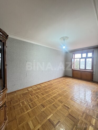 İcarəyə verilir 3 otaqlı köhnə tikili 80 m², Həzi Aslanov m., photo 1 from 13