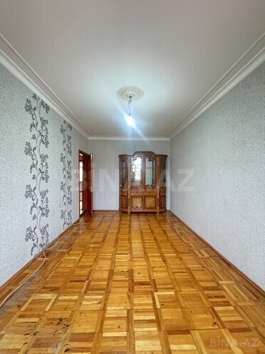 İcarəyə verilir 3 otaqlı köhnə tikili 80 m², Həzi Aslanov m., photo 11 from 13