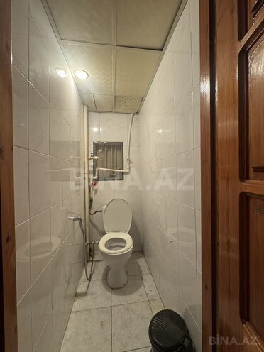İcarəyə verilir 3 otaqlı köhnə tikili 80 m², Həzi Aslanov m., photo 10 from 13