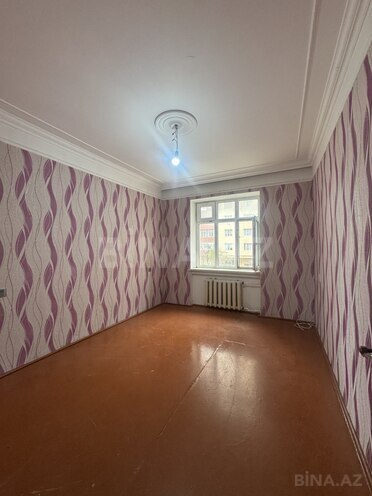 İcarəyə verilir 3 otaqlı köhnə tikili 80 m², Həzi Aslanov m., photo 5 from 13
