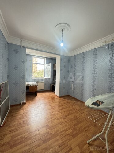 İcarəyə verilir 3 otaqlı köhnə tikili 80 m², Həzi Aslanov m., photo 8 from 13