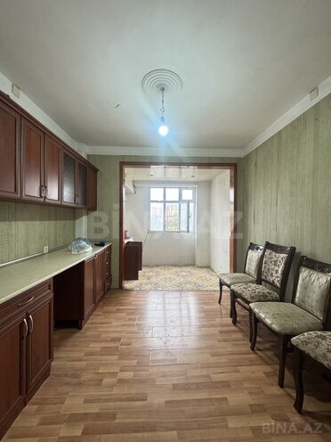 İcarəyə verilir 3 otaqlı köhnə tikili 80 m², Həzi Aslanov m., photo 4 from 13