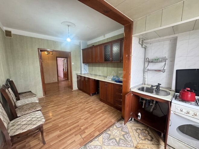İcarəyə verilir 3 otaqlı köhnə tikili 80 m², Həzi Aslanov m., photo 6 from 13