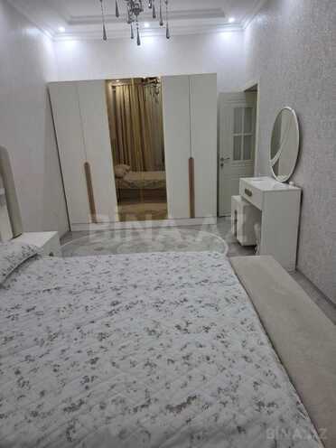 İcarəyə verilir 3 otaqlı yeni tikili 90 m², Nəriman Nərimanov m., photo 8 from 14