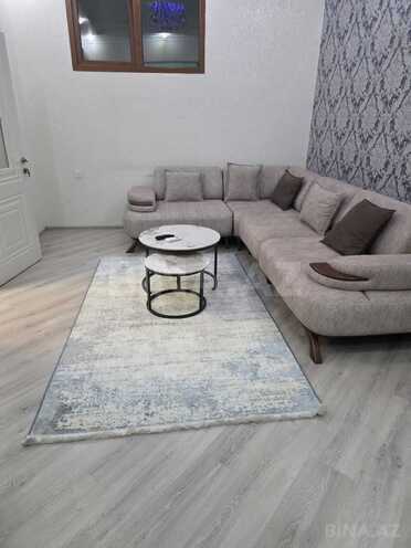 İcarəyə verilir 3 otaqlı yeni tikili 90 m², Nəriman Nərimanov m., photo 5 from 14