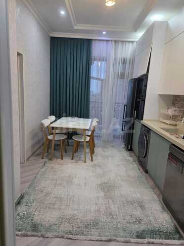 İcarəyə verilir 3 otaqlı yeni tikili 90 m², Nəriman Nərimanov m., photo 3 from 14