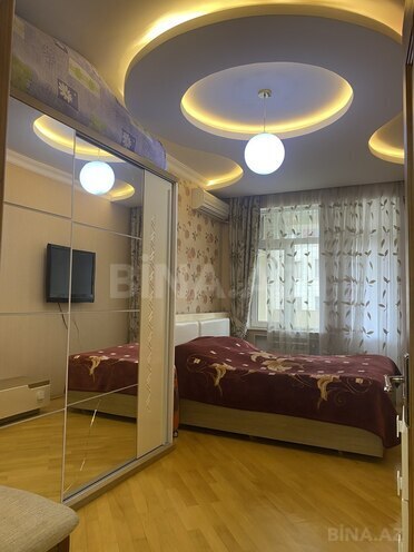 Продаётся 3-комн. новостройка 130 м², м. Ази Асланов, photo 5 from 19