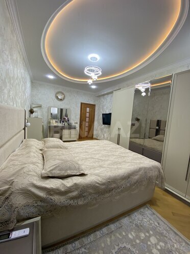 Продаётся 3-комн. новостройка 130 м², м. Ази Асланов, photo 6 from 19