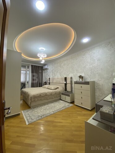 Продаётся 3-комн. новостройка 130 м², м. Ази Асланов, photo 9 from 19