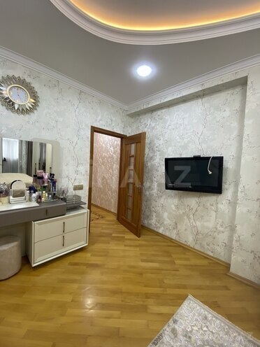 Продаётся 3-комн. новостройка 130 м², м. Ази Асланов, photo 8 from 19