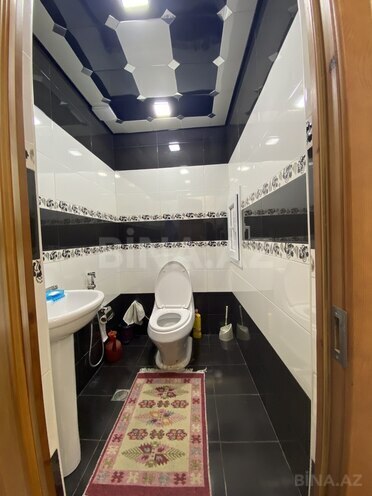 Продаётся 3-комн. новостройка 130 м², м. Ази Асланов, photo 17 from 19