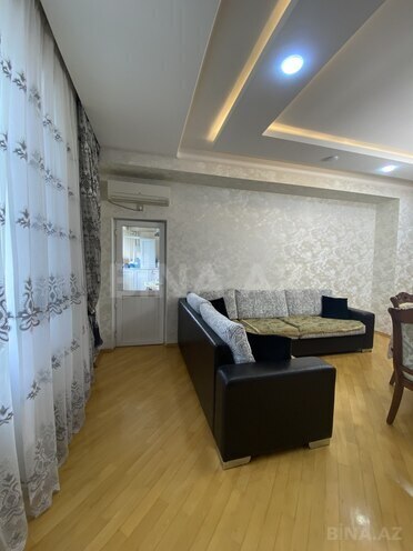 Продаётся 3-комн. новостройка 130 м², м. Ази Асланов, photo 13 from 19