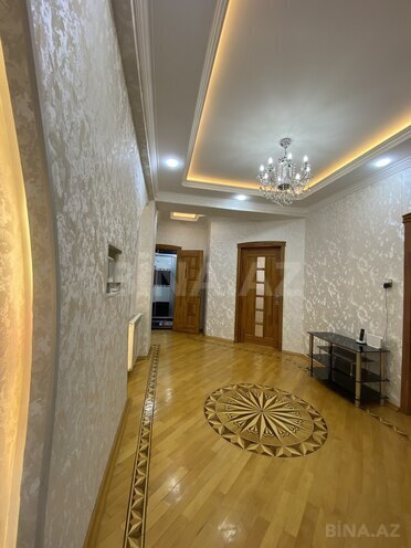 Продаётся 3-комн. новостройка 130 м², м. Ази Асланов, photo 15 from 19