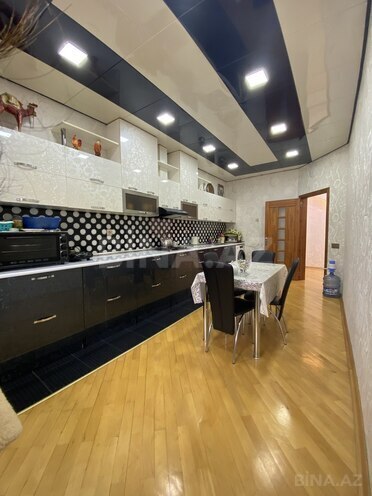 Продаётся 3-комн. новостройка 130 м², м. Ази Асланов, photo 16 from 19
