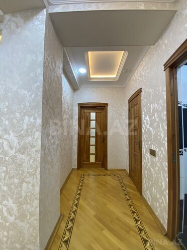 Продаётся 3-комн. новостройка 130 м², м. Ази Асланов, photo 10 from 19