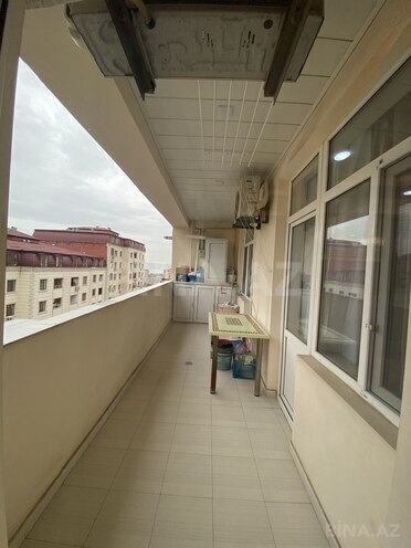 Продаётся 3-комн. новостройка 130 м², м. Ази Асланов, photo 12 from 19