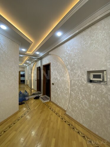 Продаётся 3-комн. новостройка 130 м², м. Ази Асланов, photo 4 from 19