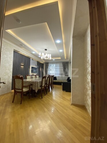 Продаётся 3-комн. новостройка 130 м², м. Ази Асланов, photo 3 from 19