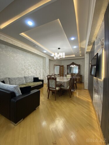 Продаётся 3-комн. новостройка 130 м², м. Ази Асланов, photo 14 from 19