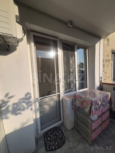 Сдается 2-комн. вторичка 55 м², м. Элмляр Академиясы, photo 12 from 13