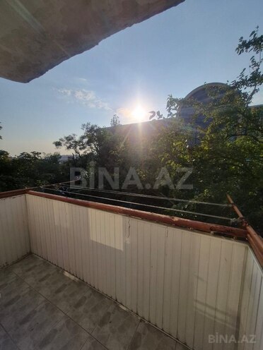 Сдается 2-комн. вторичка 55 м², м. Элмляр Академиясы, photo 11 from 13