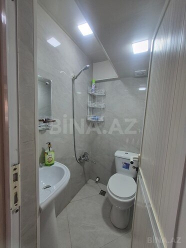 Сдается 2-комн. вторичка 55 м², м. Элмляр Академиясы, photo 7 from 13