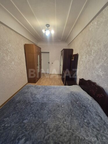 Сдается 2-комн. вторичка 55 м², м. Элмляр Академиясы, photo 3 from 13