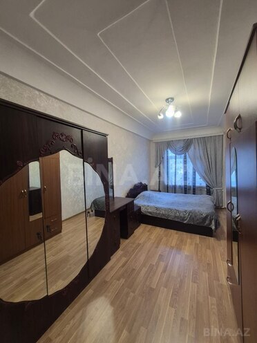 Сдается 2-комн. вторичка 55 м², м. Элмляр Академиясы, photo 1 from 13