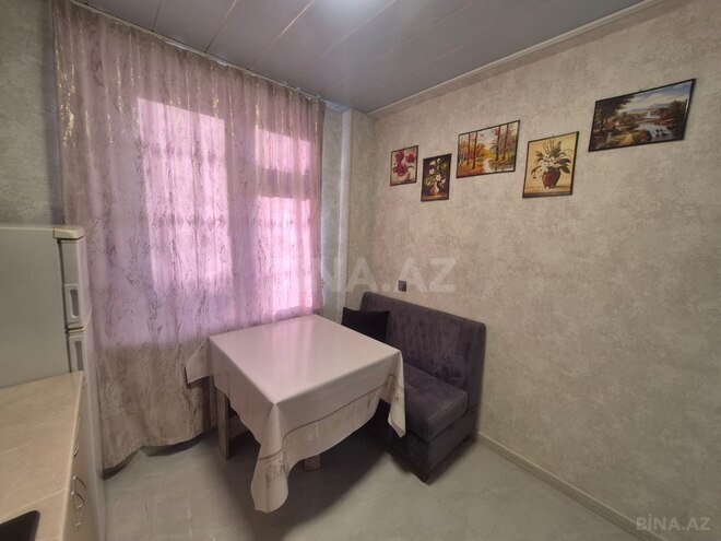 Сдается 2-комн. вторичка 55 м², м. Элмляр Академиясы, photo 9 from 13