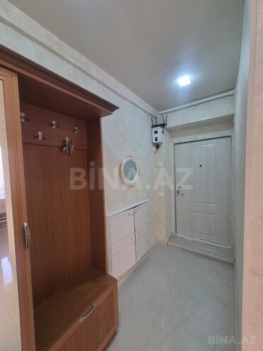 Сдается 2-комн. вторичка 55 м², м. Элмляр Академиясы, photo 10 from 13