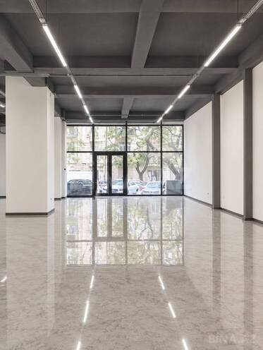 İcarəyə verilir  obyekt 255 m², 28 May m., photo 3 from 6