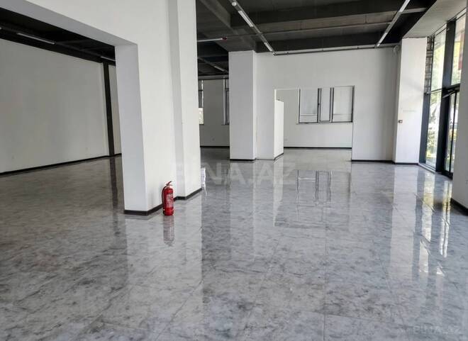 İcarəyə verilir  obyekt 255 m², 28 May m., photo 5 from 6