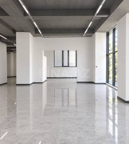 İcarəyə verilir  obyekt 255 m², 28 May m., photo 4 from 6