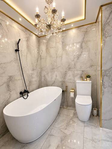 Сдаётся 2-комн. новостройка 110 м², м. 8 ноября, photo 5 from 9