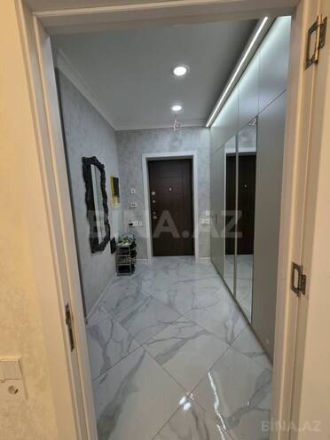 Satılır 3 otaqlı yeni tikili 96 m², Həzi Aslanov m., photo 9 from 18