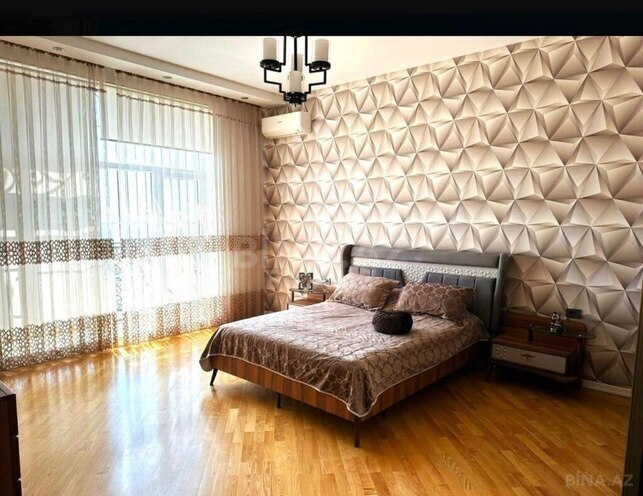 Продаётся 7-комн. дом/дача 750 м², пос. Бадамдар, photo 8 from 12
