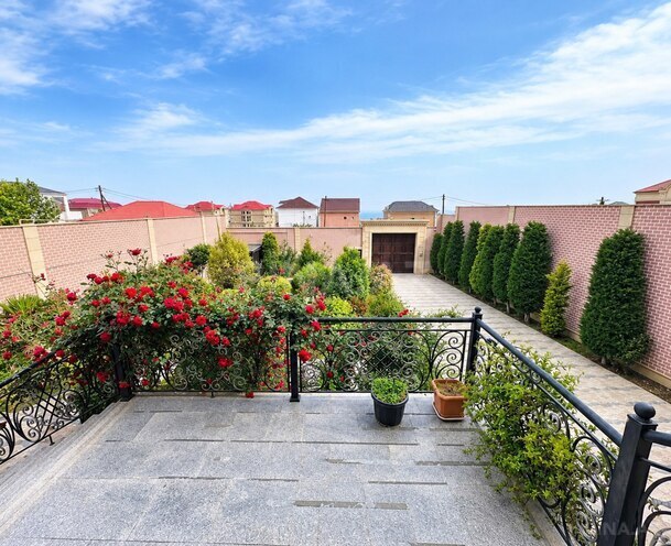 Продаётся 7-комн. дом/дача 750 м², пос. Бадамдар, photo 3 from 12
