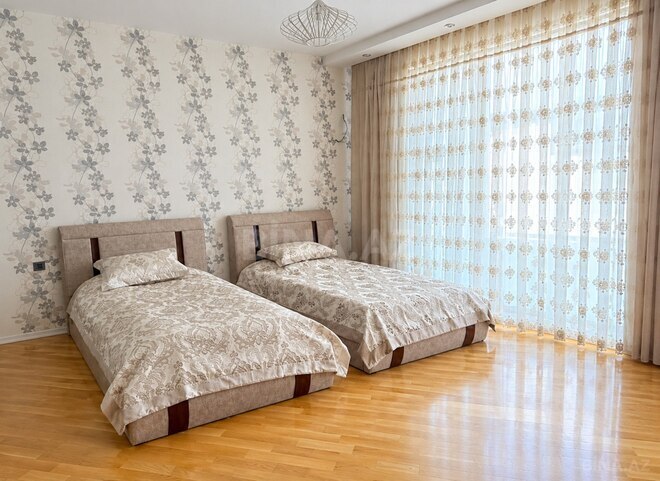 Продаётся 7-комн. дом/дача 750 м², пос. Бадамдар, photo 10 from 12