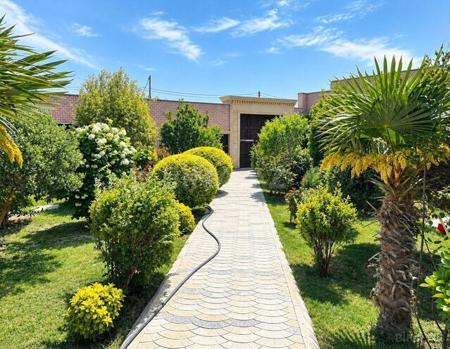 Продаётся 7-комн. дом/дача 750 м², пос. Бадамдар, photo 4 from 12
